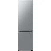 Samsung RB38C7AGWS9, 387 l, SN-T, 8 kg/24h, A, Fresh Zone Fach, Edelstahl