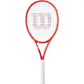 Wilson Clash 100 V3 Reverse Ungespannte Tennisschläger