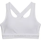 Under Armour Damen BH Crossback Mid Bra