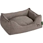 Hunter Hundesofa Boston braun, Größe: M