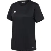 Hummel Damen Shirt hmlESSENTIAL JERSEY S/S WOMAN