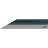Helios PREISSER Haarlineal 150mm DIN874/00 rostfrei gehärtet 0512204 Straightedge 0.15 m