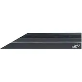 Helios PREISSER Präzisions Haarlineal INOX DIN874-00 Länge 300 mm