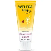 Weleda Babys & Kids Calendula Gesichtscreme Parfümfrei 50 ml