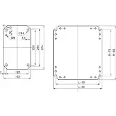 Schneider Electric NSYMM66