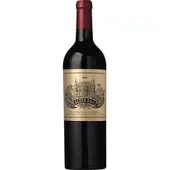 Château Palmer Alter Ego de Zweitwein Rotwein trocken 0,75 l | 2021