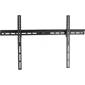 Shiverpeaks BS89714, 106,7 cm (42"), 177,8 cm (70"), 100 kg, Schwarz