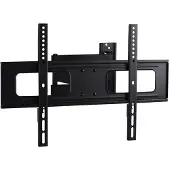 Shiverpeaks BS89746-1, 94 cm (37"), 177,8 cm (70"), 30 kg, Schwarz