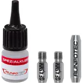 Runpotec Reparatur-Set für Ø4,5 mm, RTG, Ø6 mm, 1 Stk.
