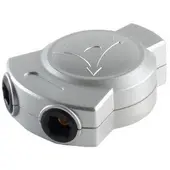 Shiverpeaks BASIC-S Adapter Toslink Kupplung