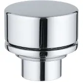 GROHE Ondus / Veris Umstellknopf für Wannenkombination chrom - 45997000