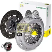 LuK RepSet 624 3719 00 Kupplungssatz für LEXUS IS I (JCE1, GXE1) IS SportCross