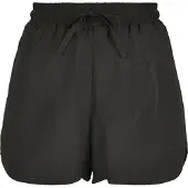Urban Classics Viscose Kurze Hose