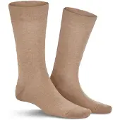 Kunert Socken "CLARK" druckfreier Komfortbund, Cotton-Mix