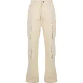 DEF stylische Herren Jeans Stretch 181 g/m² mit Baumwolle Beige