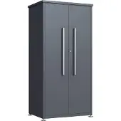 50nrth Westmann, Gartenschrank "Capsa"