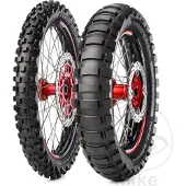 Metzeler Karoo Extreme 70r Tt M/c Mst Offroad-vorderreifen
