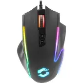 Speedlink Decus Nx Rgb Gaming-maus One Size