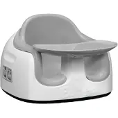 Bumbo Multi Babysitz, Cool Grey