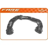 FARE 9876 Ansaugschlauch Luftfilter für RENAULT CLIO II (BB0/1/2, CB0/1/2)