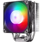 Phanteks Polar ST4 Series CPU-Kühler, DRGB, PWM - 120mm