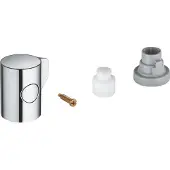 GROHE 47980000, Chrom