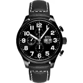 BWC Swiss - Armbanduhr - Herren - Automatik - 20002.54.09