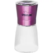 Stoneline Gewürzmühle | Lila