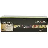 Lexmark X850 X852 X854 Toner