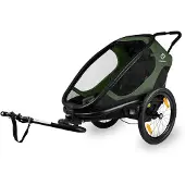Hamax Outback One Fahrradanhänger