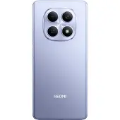 Xiaomi Redmi Note 15 Schwarz 6 Gigabyte 128 Gigabyte