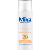 Mixa Gesichtspflege Anti-Pigmentflecken Creme 50 ml