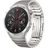 Huawei Watch GT4 46mm Grau grau