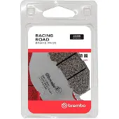 Brembo 07ya52sr Gesinterte Bremsbeläge