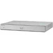 Cisco C1121-8P, Ethernet-WAN, Gigabit Ethernet, Silber