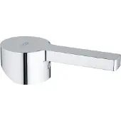 GROHE Lineare Hebel chrom - 46583000