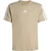 Adidas Sportswear "ESSENTIALS KIDS" für Kinder, mit Rundhalsausschnitt, ohne Verschluss, aus Baumwolle