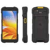 Zebra Technologies TC73 Premium - Datenerfassungsterminal - robust - Android - 128 GB - 15.2 cm (6")