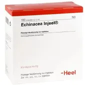 Heel Echinacea Injeel 100 ST