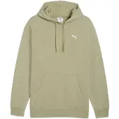 Puma Herren Kapuzensweat ESS ELEVATED Relaxed Wash Hoodie FL