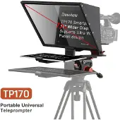 Desview TP170 Teleprompter 17Zoll