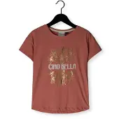 Vingino T-shirt Harlyn Mädchen Rosa 140