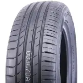 Goodride Sommerreifen ZuperEco Z-107 ( 235/45 R17 97W XL, mit Felgenschutz (MFS) )
