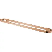 GROHE Badetuchhalter Selection warm sunset poliert 41056DA0
