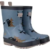 Lindberg Sjövild Stiefel, Blue, 30