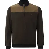 Jan Vanderstorm Sweatshirt "Sweatshirt MAGNUSGARD"