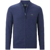 Jan Vanderstorm Strickjacke "Strickjacke BJORNVIK"