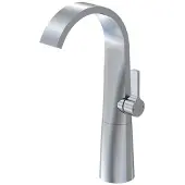 Steinberg Serie 280 Waschtischarmatur 2801700 Ausladung 155mm, chrom, ohne Ablaufgarnitur