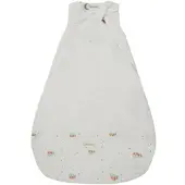 Sterntaler Ganzjahres-Schlafsack 1.5 TOG, weiss, 100