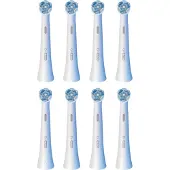 Braun 8700216778541, 8 Stück(e), Weiß, 3 Monat( e), , 106 mm, 34 mm